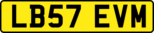 LB57EVM