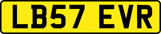 LB57EVR