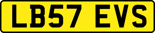 LB57EVS
