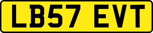 LB57EVT