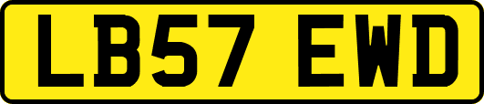 LB57EWD