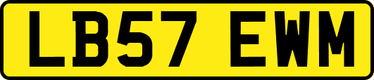 LB57EWM