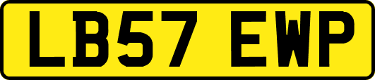 LB57EWP
