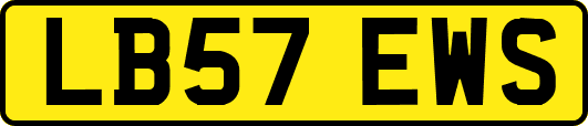 LB57EWS