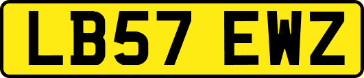 LB57EWZ
