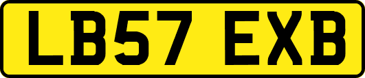 LB57EXB