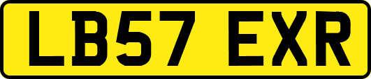 LB57EXR