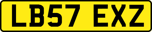 LB57EXZ