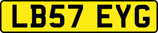 LB57EYG