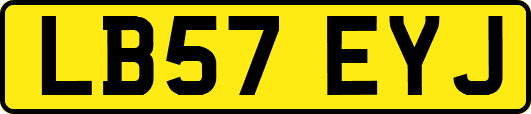LB57EYJ