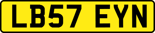 LB57EYN