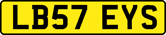 LB57EYS