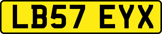 LB57EYX