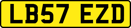 LB57EZD