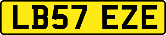 LB57EZE