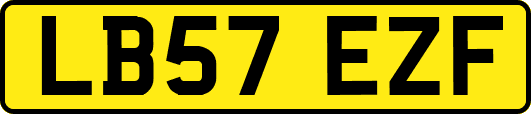 LB57EZF