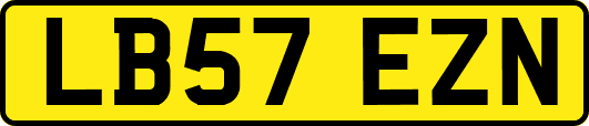 LB57EZN
