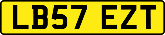 LB57EZT