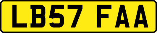 LB57FAA
