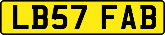 LB57FAB