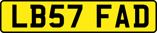 LB57FAD