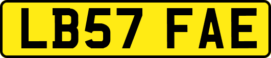 LB57FAE
