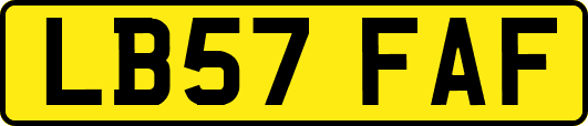 LB57FAF