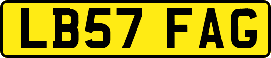 LB57FAG