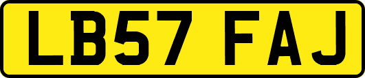 LB57FAJ