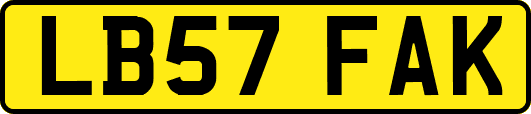 LB57FAK