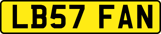 LB57FAN