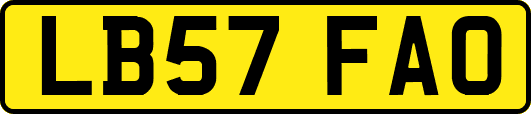 LB57FAO