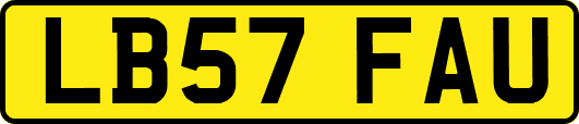LB57FAU