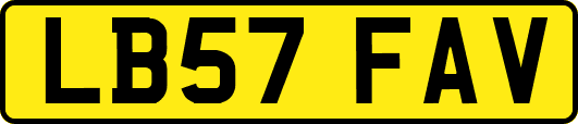 LB57FAV