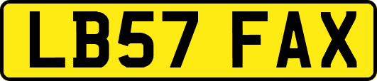 LB57FAX