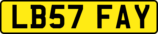 LB57FAY