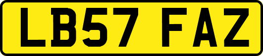 LB57FAZ