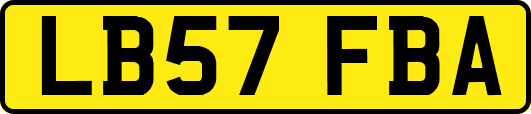 LB57FBA
