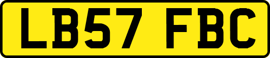 LB57FBC