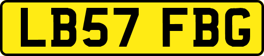 LB57FBG