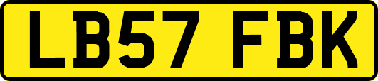 LB57FBK