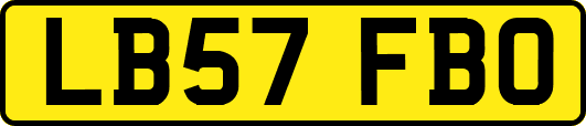 LB57FBO