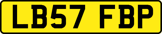 LB57FBP
