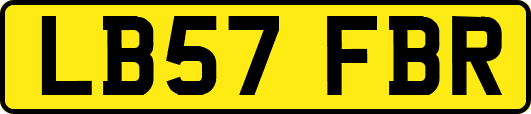 LB57FBR