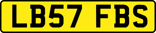 LB57FBS