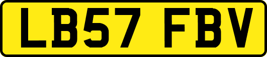 LB57FBV