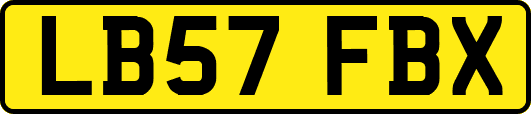 LB57FBX