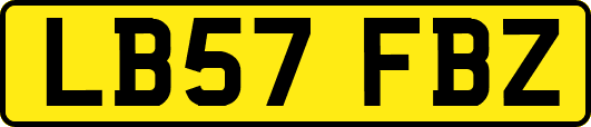 LB57FBZ