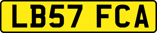 LB57FCA