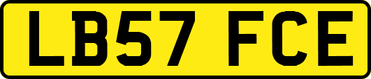 LB57FCE